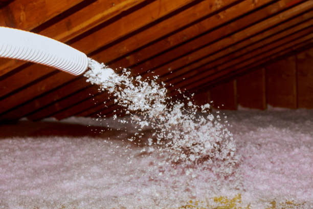Best Insulation for Specific Applications in Wewahitchka, FL