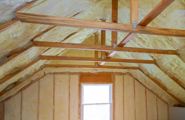 Best Types of Insulation in Wewahitchka, FL