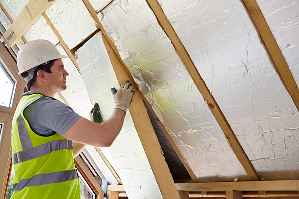 Best Residential Insulation in Wewahitchka, FL